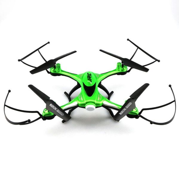 JJRC H31 Waterproof Drone Quadcopter - Green