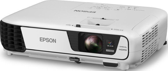 Epson EB-W31 Projector