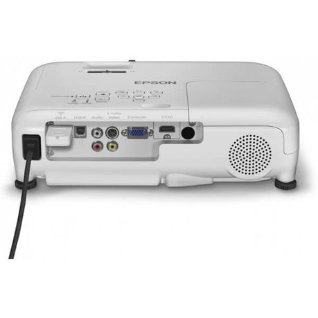 Epson Eb W31 Projector Buy Online In South Africa Takealot Com
