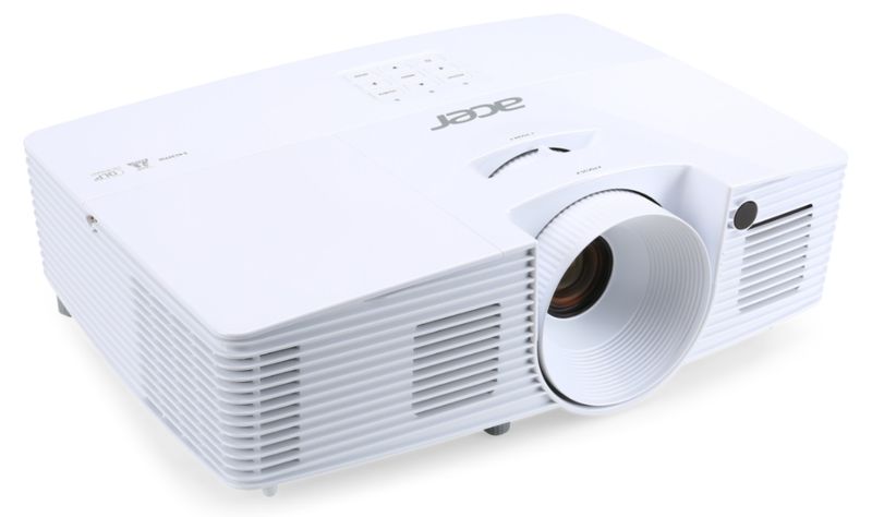 Acer X117H Essential Projector