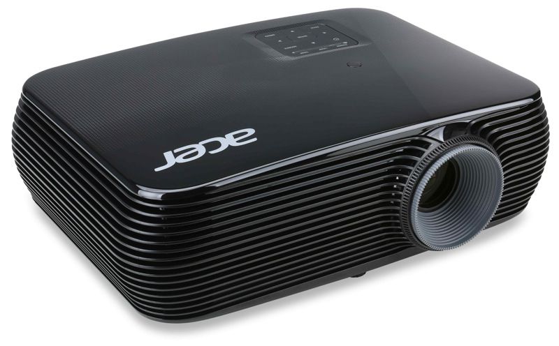 Acer P1386W Essential Projector