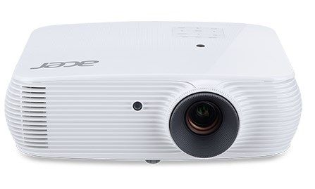 Acer P1502 Projector