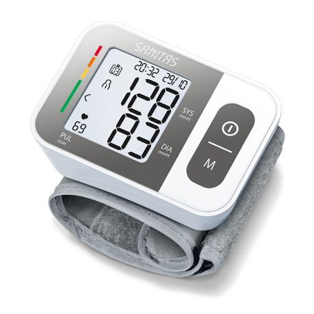 econocare blood pressure monitor