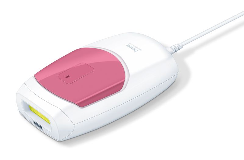 Beurer Long-Lasting Hair Removal IPL 6500 SatinSkin Pro +App