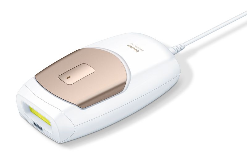 Beurer Long-Lasting Hair Removal IPL 7500 SatinSkin Pro +App