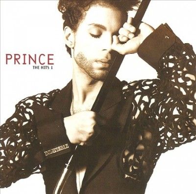Prince - Greatest Hits Vol 01 (CD)