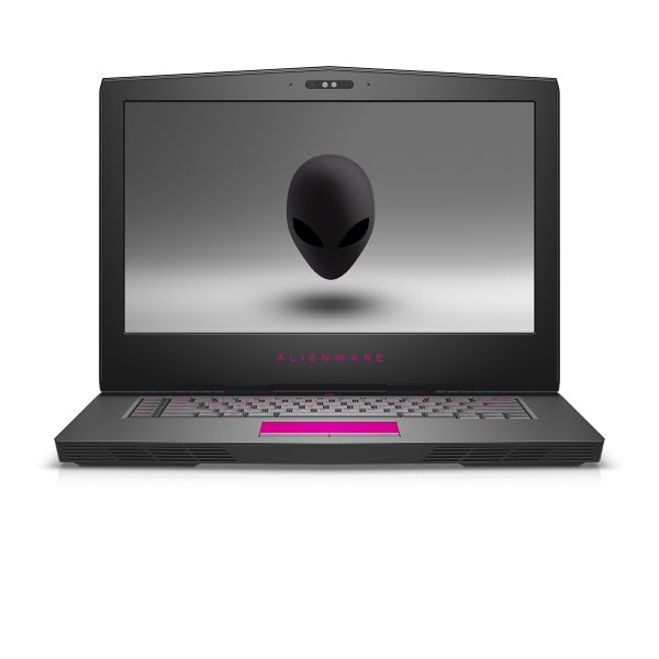 Alienware 15 GTX105Ti Intel Core i5-7300HQ 15.6" Gaming Laptop
