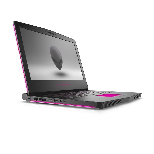 Alienware 15 GTX1060 Intel Core i7-6700HQ 15.6" Gaming Laptop