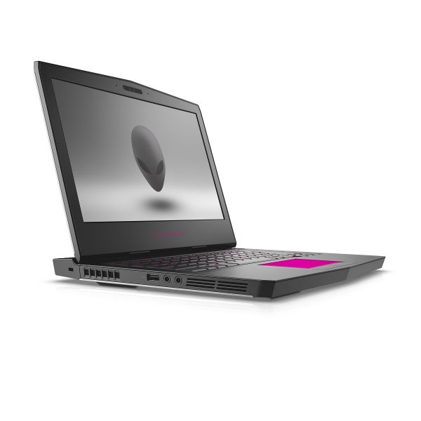 Alienware GTX1060 Intel Core i7-7700HQ 13.3" Gaming Laptop