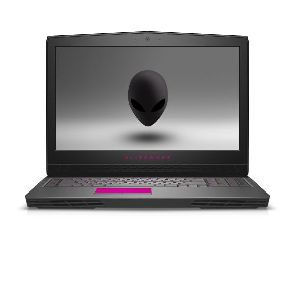 Alienware 17 GTX1070 Intel Core i7-7700HQ 17.3" Gaming Laptop