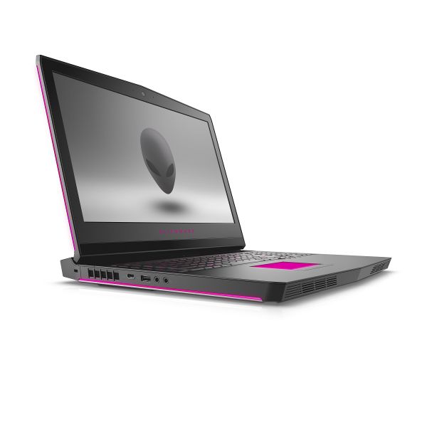 Alienware 17 GTX1070 Intel Core i7-7700HQ 17.3" Gaming Laptop
