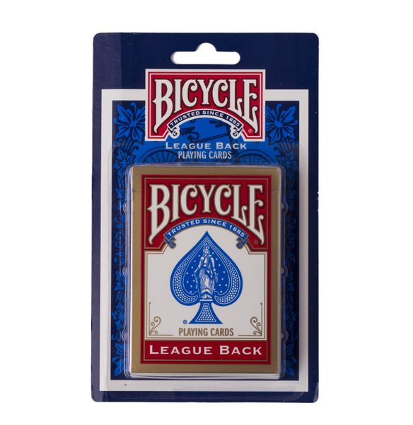 Single Bicycle Playing Cards