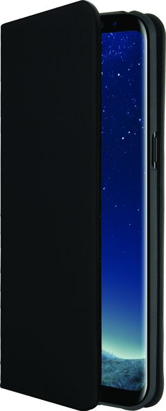 Superfly Flip Jacket For Samsung Galaxy S8