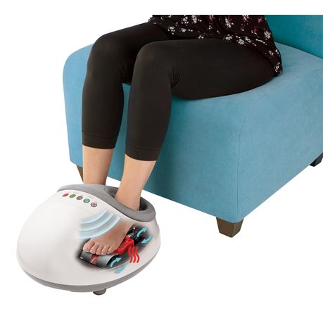 Homedics air pro foot massager Outlet