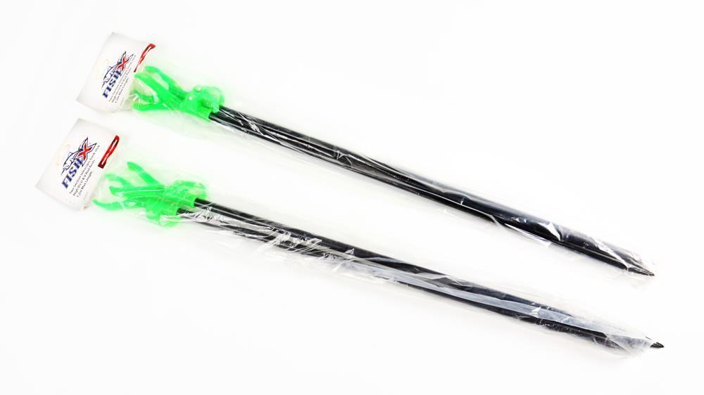 2.1m - Portofino Series 4 Grip - Telescopic Fishing Rod Carbon
