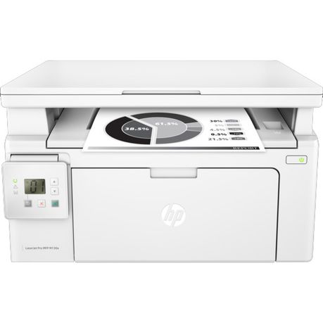 hp printer takealot