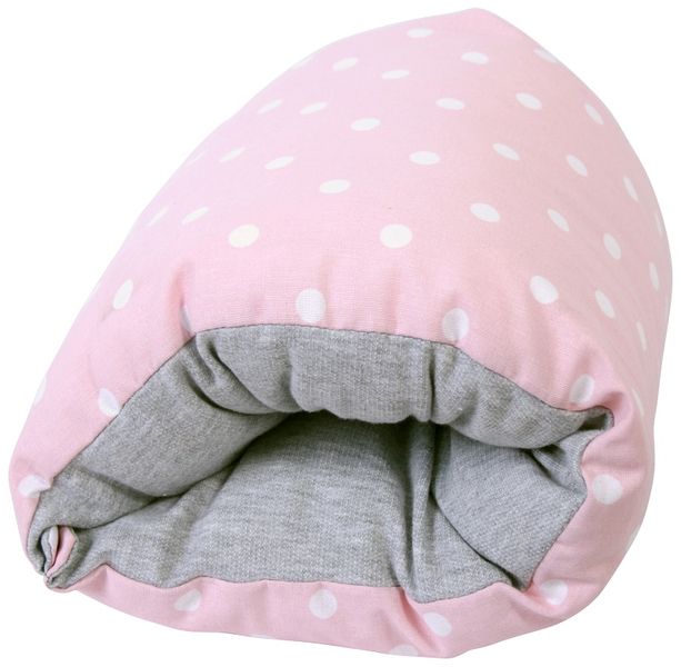 Pink Dotty image