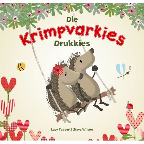 Die Krimpvarkies - Drukkies Image