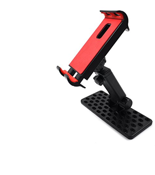 Rayne Remote Control/Mobile Phone Holder for DJI Mavic Pro