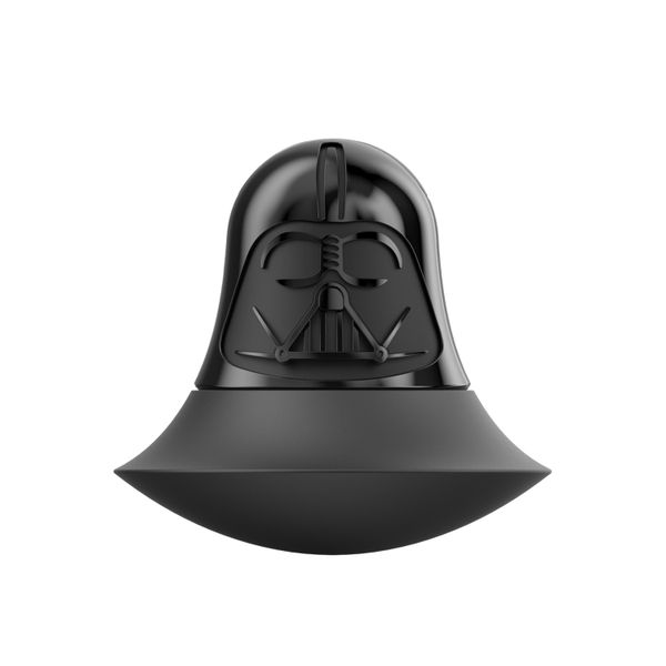 Adam Elements Darth Vader iKlips Card Reader - Black