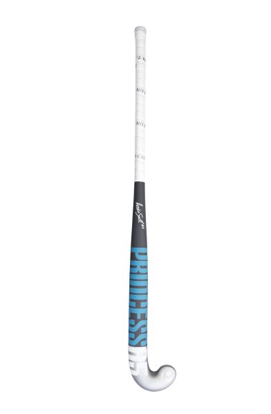 Princess A5 (Austin Smith signature stick) - 36.5" (Original) Grey,Blue,Silver