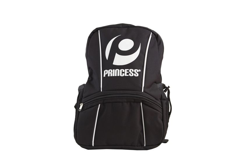 Princess Backpack Black