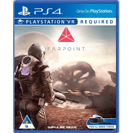 psvr takealot