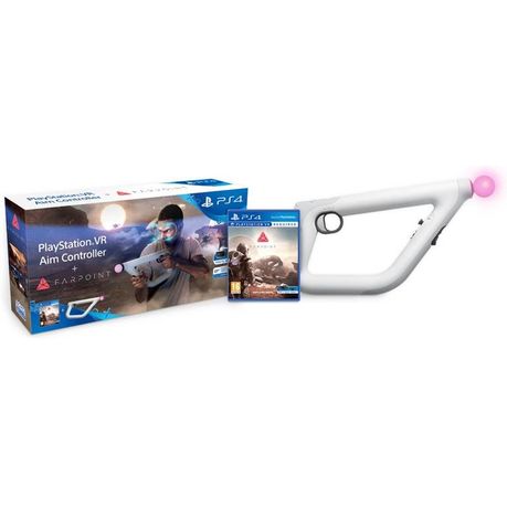 ps4 aim controller for sale