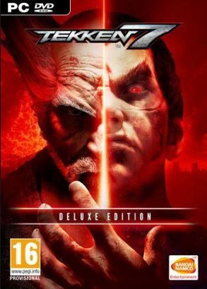 Tekken 7 Deluxe (PC)