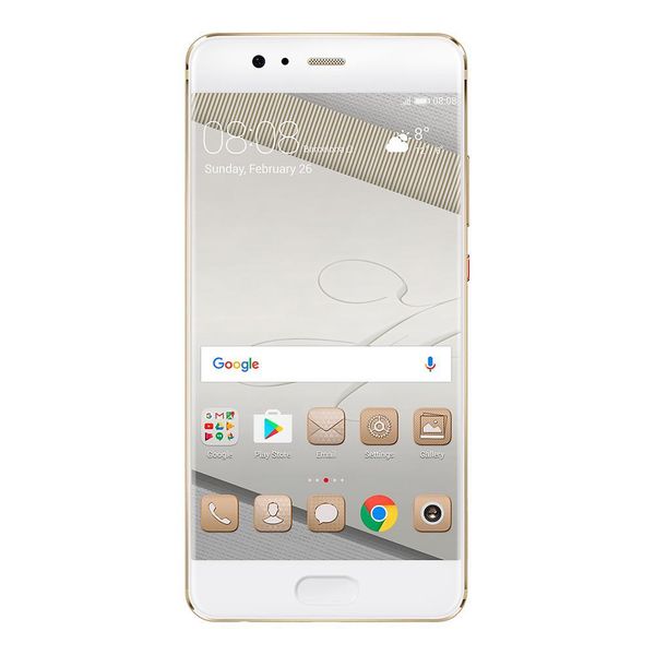 Huawei P10 64GB Dual Sim - Gold