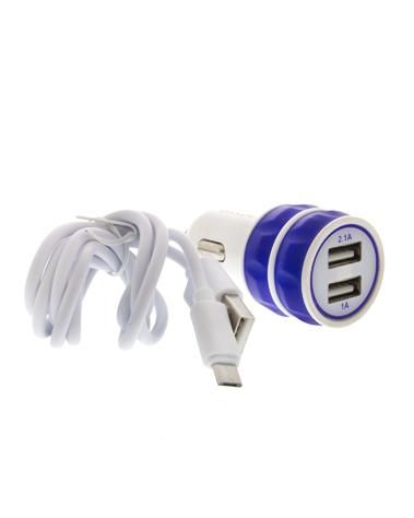 CIYOCORPS 3.1A Car Charger Dual Port - ANDROID