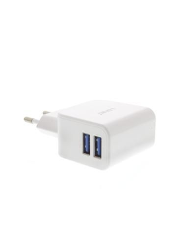 LDNIO 2.1A 2 port ANDROID charger