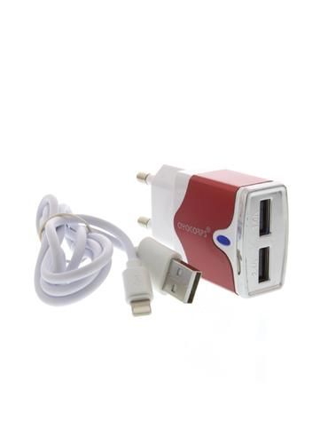 CIYOCORPS 2.4A Output Fast USB charger - APPLE/IOS