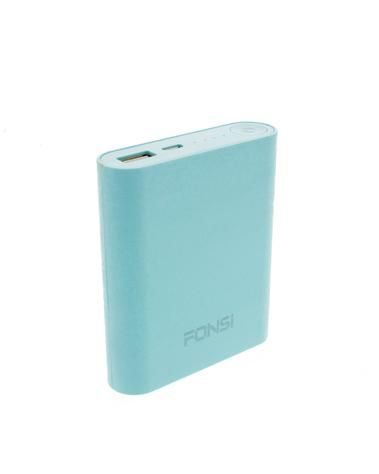 FONSI - 10000mah Power Bank