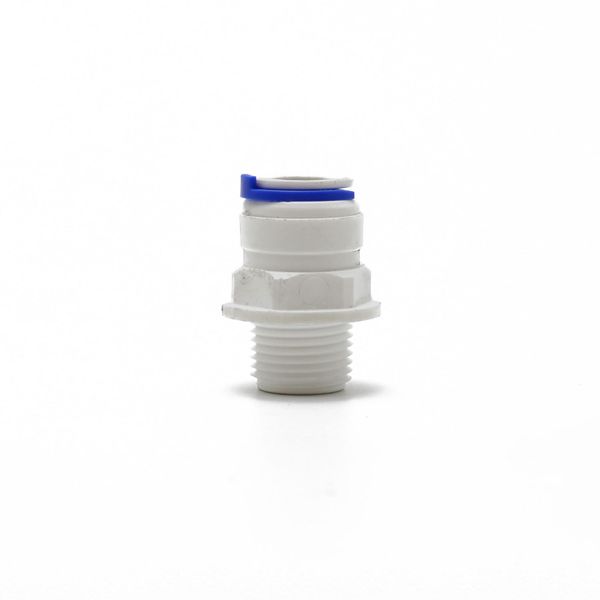 Definitive Water 3/8" Easy-Fit Connector (5-Pack)