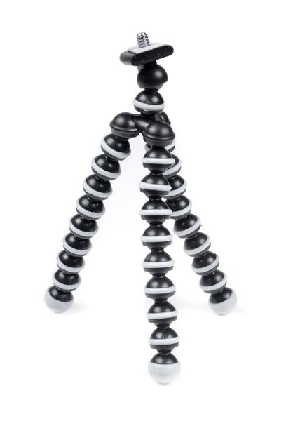 Flexible Tripod Small GoPro Rayne SJ Cam Eken Action Camera