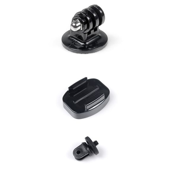 Tripod Bundle Pack New GoPro Rayne SJ Cam Eken Action Camera