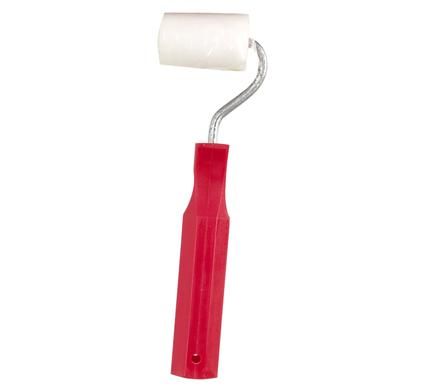 Bulk Pack 8 x Paint Roller High-Density Foam - 5cm