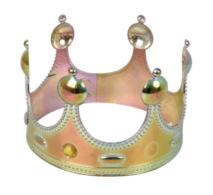 Bulk Pack 8 x Boys Birthday Crown