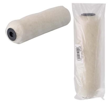Bulk Pack 6 x Lambswool Paint Roller Refill - 225mm