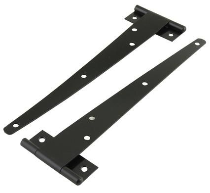 Bulk Pack 6 x Tee Hinge B/J - 200mm Each