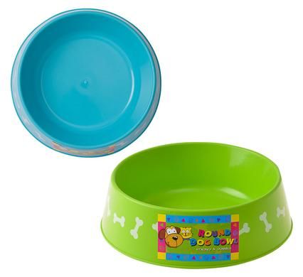 Bulk Pack 6 x Pets Food Bowl Large - 25cm