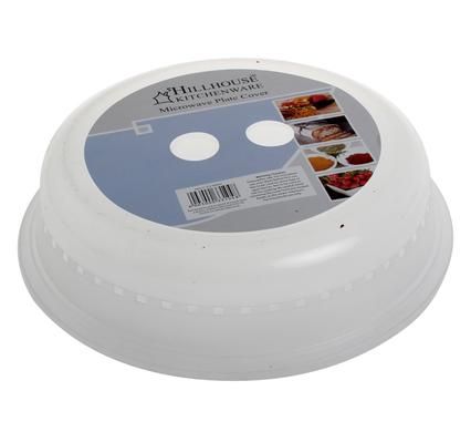 Bulk Pack 6 x Microwave Plate Cover - 26 x 6cm