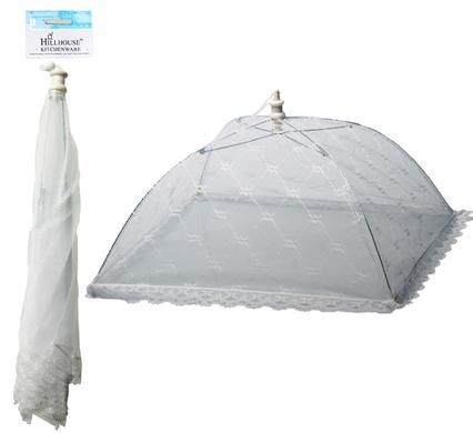 Bulk Pack 6 x Square Food Cover - 31cm