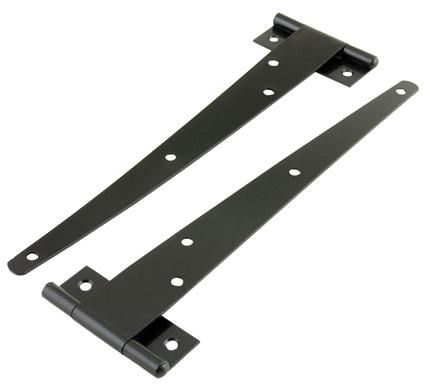 Bulk Pack 6 x Tee Hinge B/J - 250mm Each