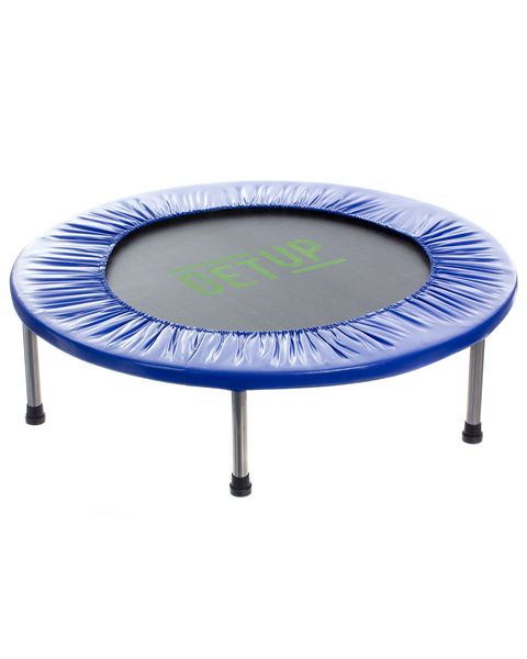 GetUp Fitness Trampoline - Various Colours