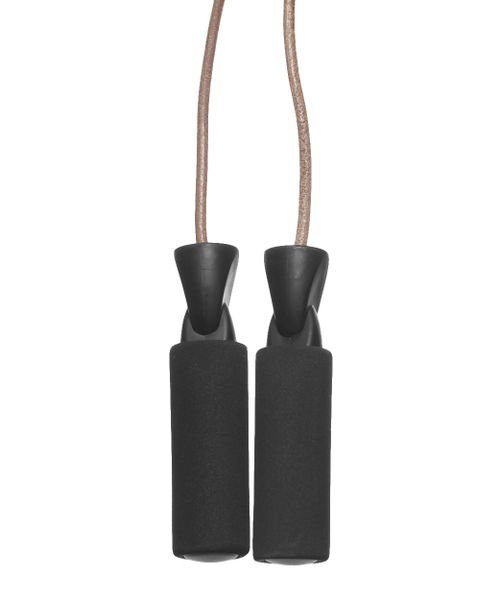 GetUp Leather Skipping Rope