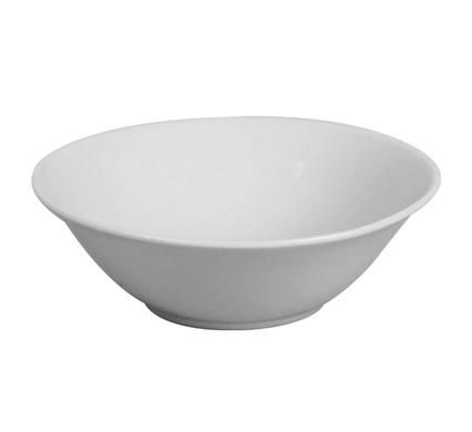Bulk Pack 6 x Whiteware Soup Bowl