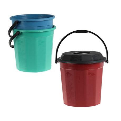 plastic bucket online