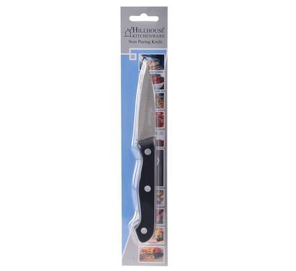 Bulk Pack 6 x Hillhouse ABS Paring Knife - 8cm Blade